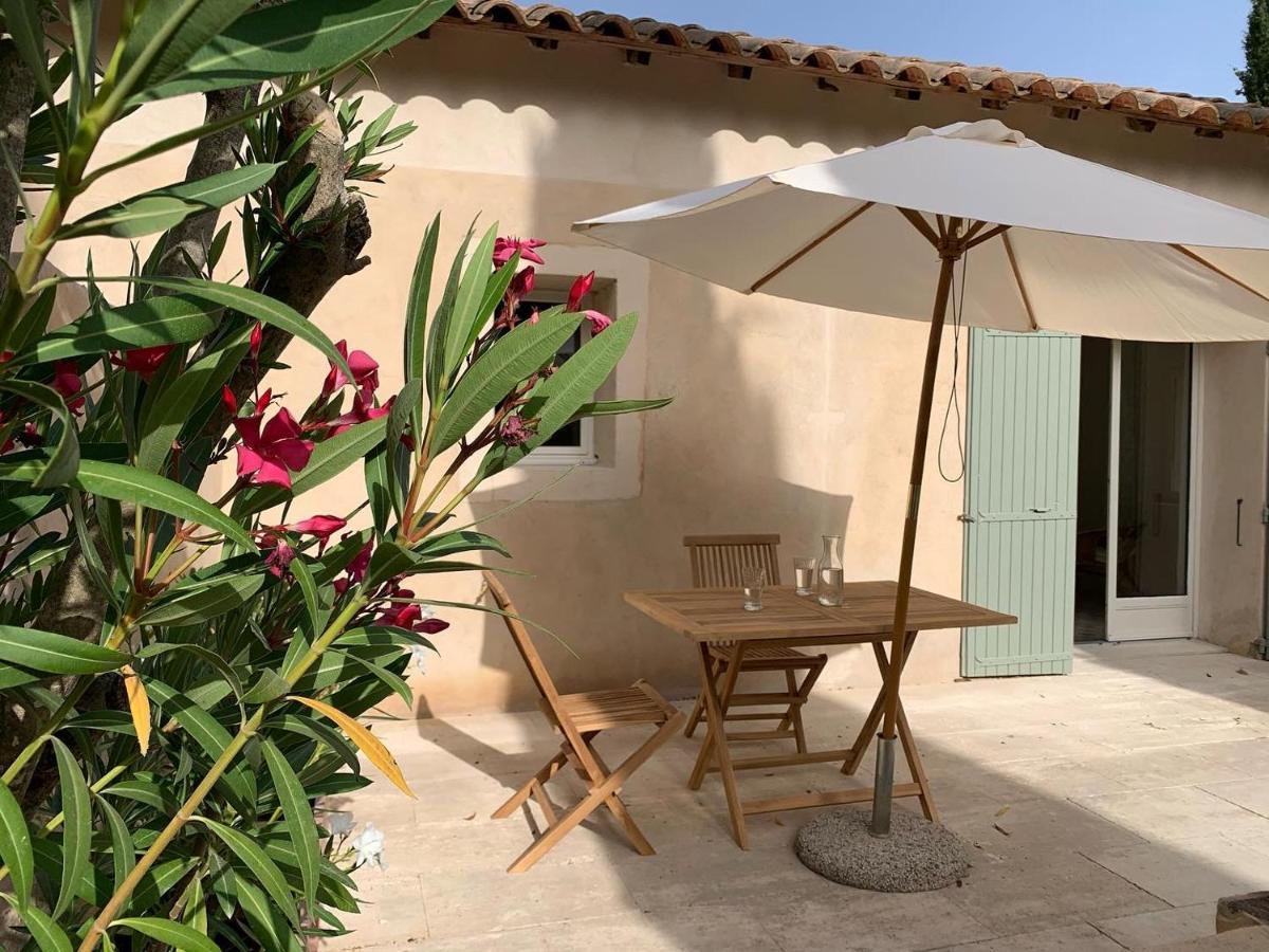 Le Domaine De L'aiguille Alpilles, Eygalieres, Saint Remy De Provence