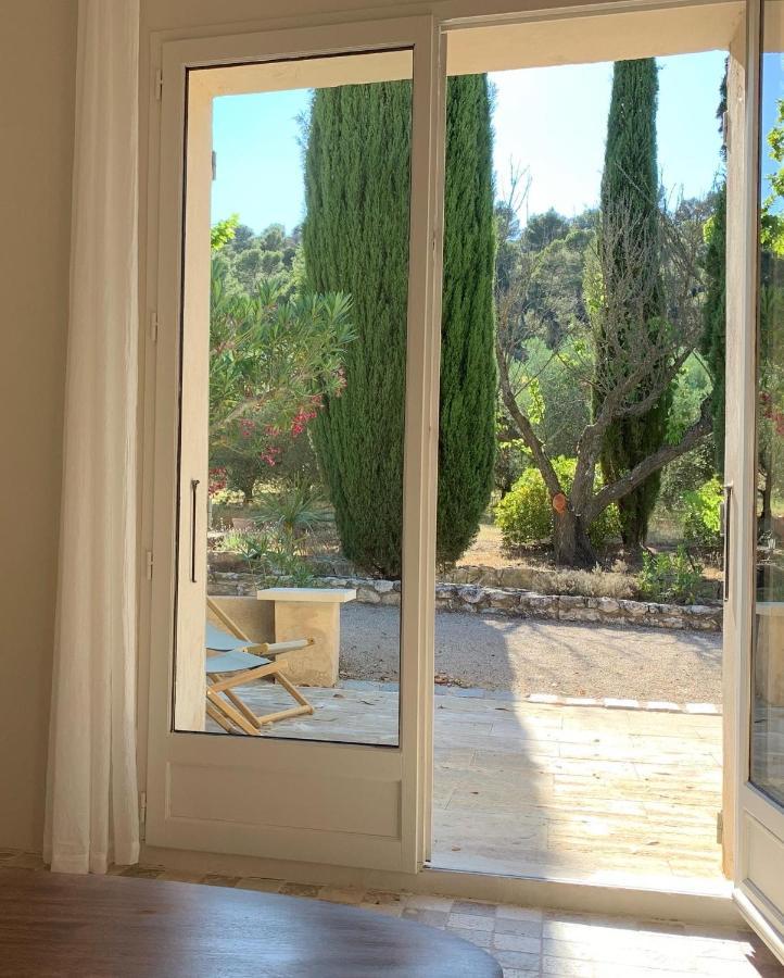 Le Domaine De L'aiguille Alpilles, Eygalieres, Saint Remy De Provence Ferienhaus