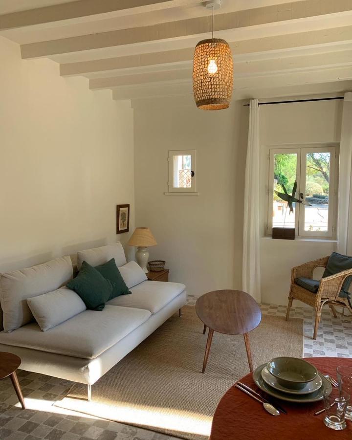Ferienhaus Le Domaine De L'aiguille Alpilles, Eygalieres, Saint Remy De Provence