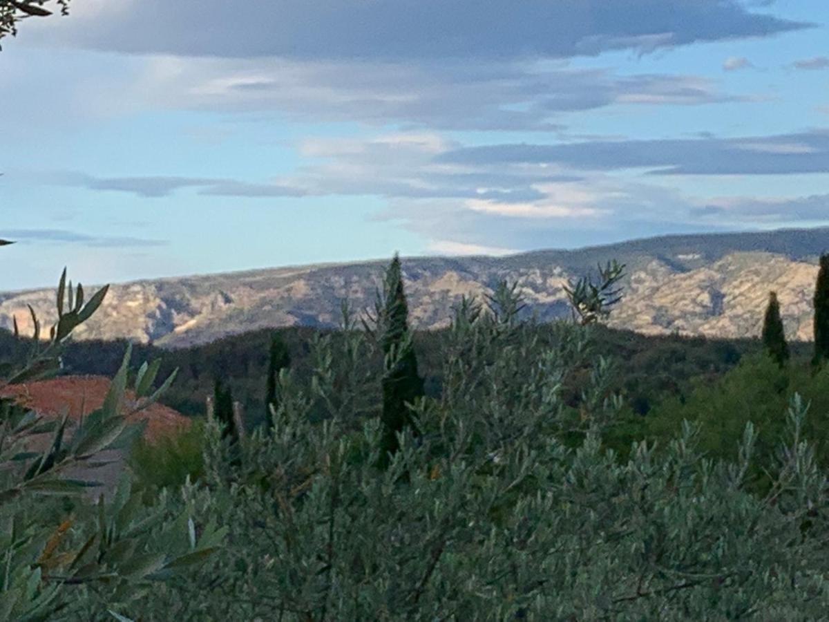 Le Domaine De L'aiguille Alpilles, Eygalieres, Saint Remy De Provence * Orgon