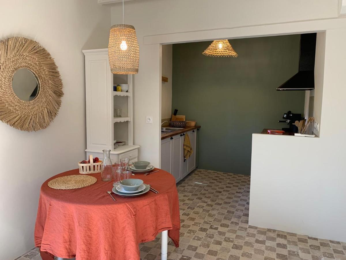 Ferienhaus Le Domaine De L'aiguille Alpilles, Eygalieres, Saint Remy De Provence *