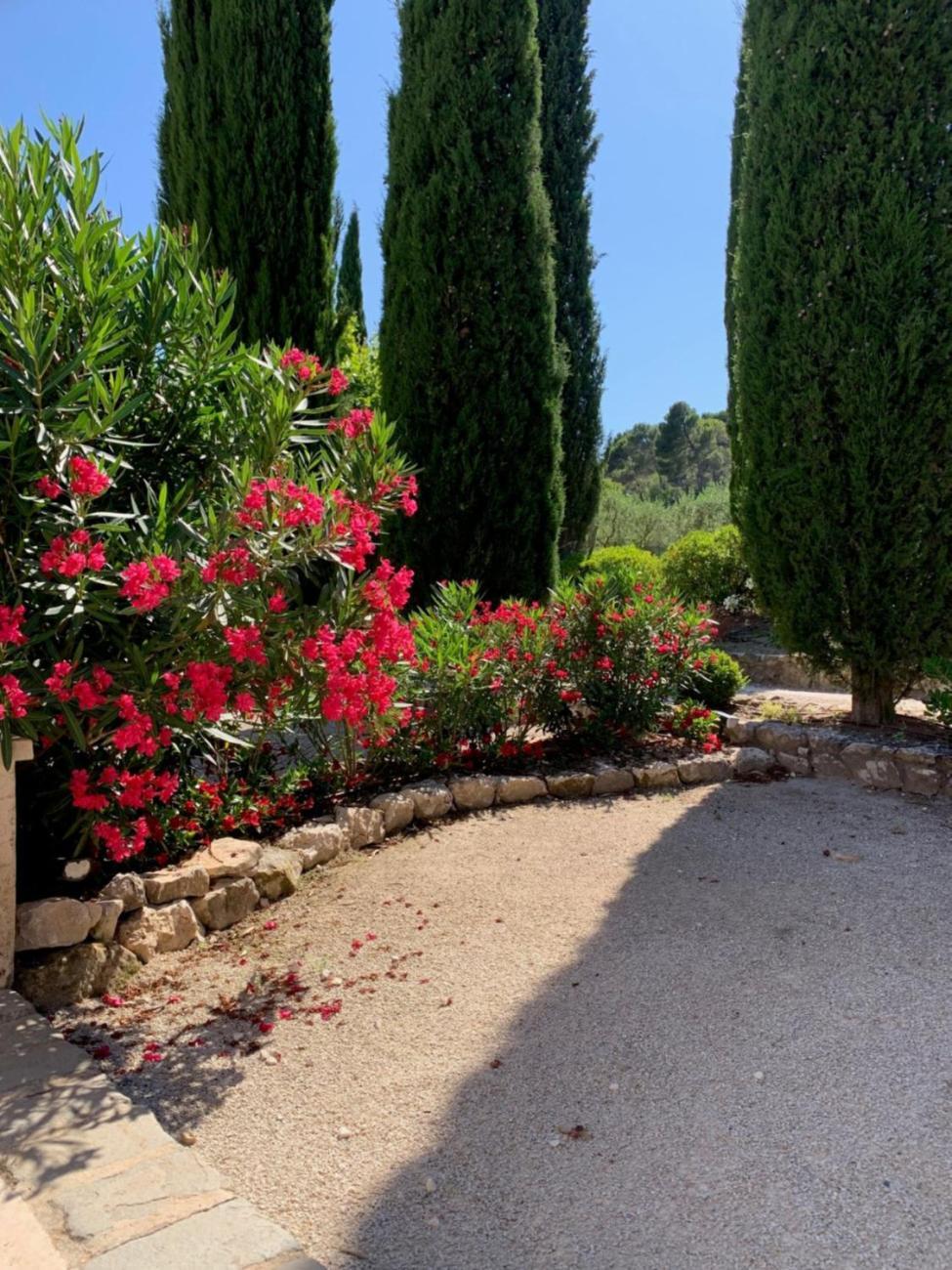 Le Domaine De L'aiguille Alpilles, Eygalieres, Saint Remy De Provence * Orgon