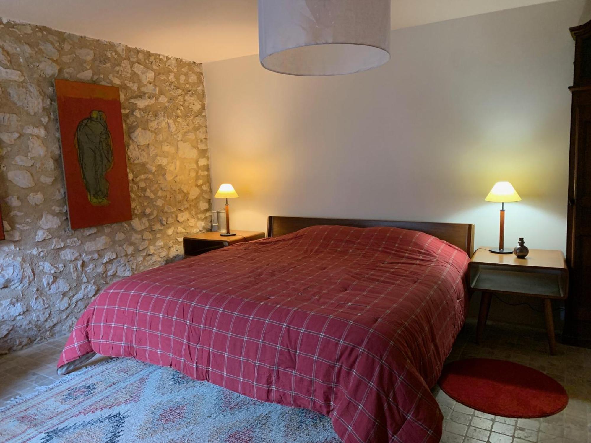 Le Domaine De L'aiguille Alpilles, Eygalieres, Saint Remy De Provence Ferienhaus *