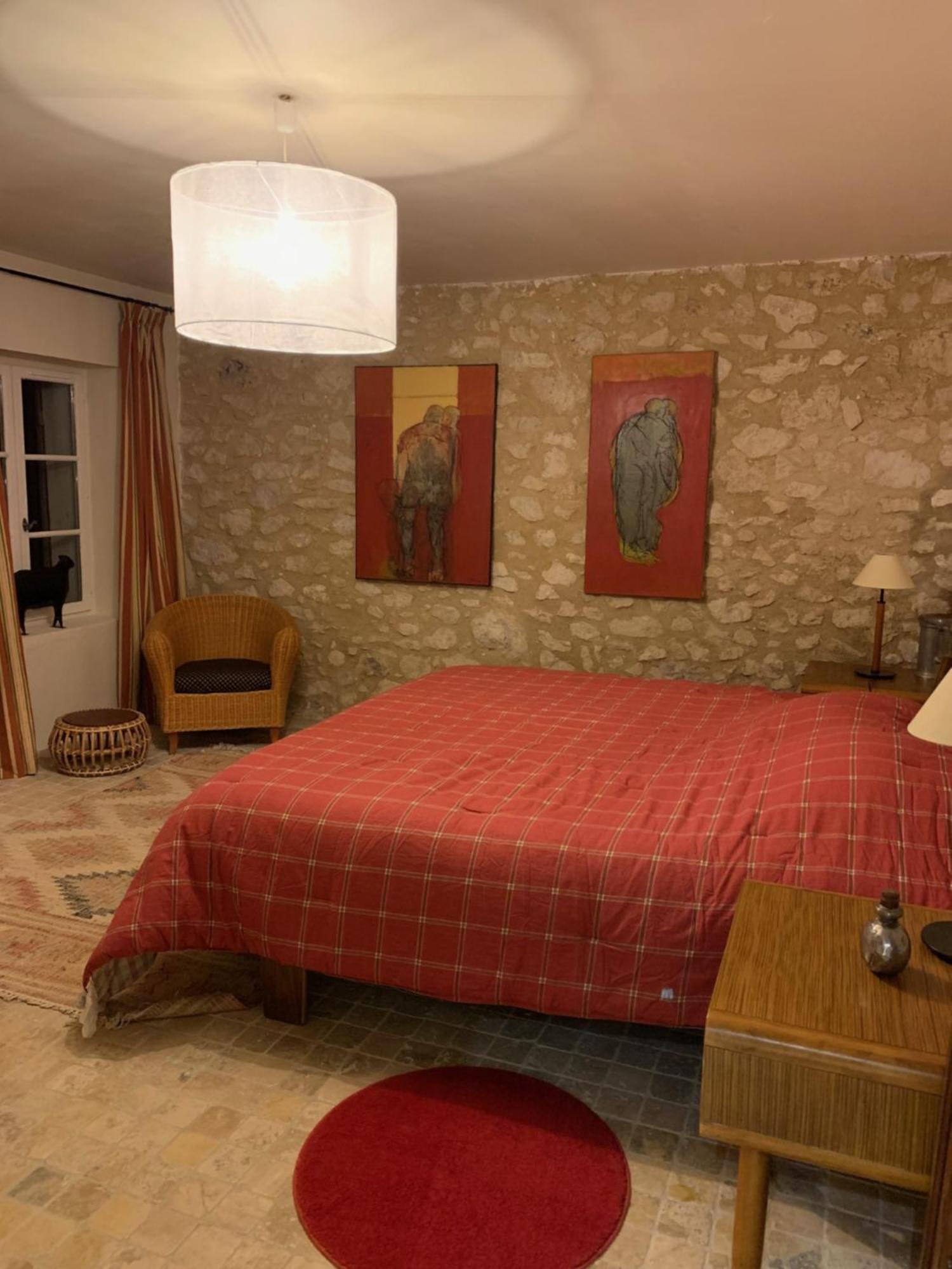 Le Domaine De L'aiguille Alpilles, Eygalieres, Saint Remy De Provence Ferienhaus